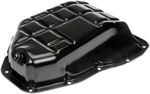 264434 - : Engine Oil Pan for Hyundai: Azera, Santa Fe, Veracruz | Kia: Cadenza, Sedona, Sorento Image