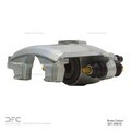 33139610 - : Disc Brake Caliper for DYNAMIC FRICTION Image