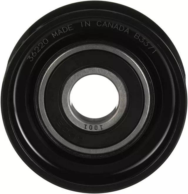 36220 - Engines &amp; Components: Gates Accessory Drive Belt Tensioner Pulley for Gates Image