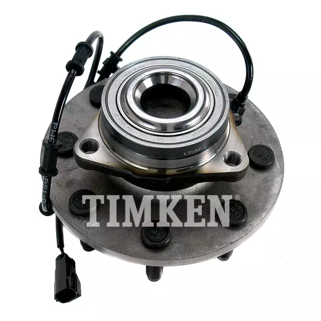 SP550103 - : Wheel Bearing and Hub Assembly for TIMKEN Image