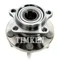 HA590183 - : Wheel Bearing and Hub Assembly for TIMKEN Image