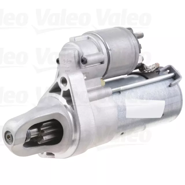 438265 - Charging &amp; Starting Systems: Valeo 438265 Starter for VALEO Image