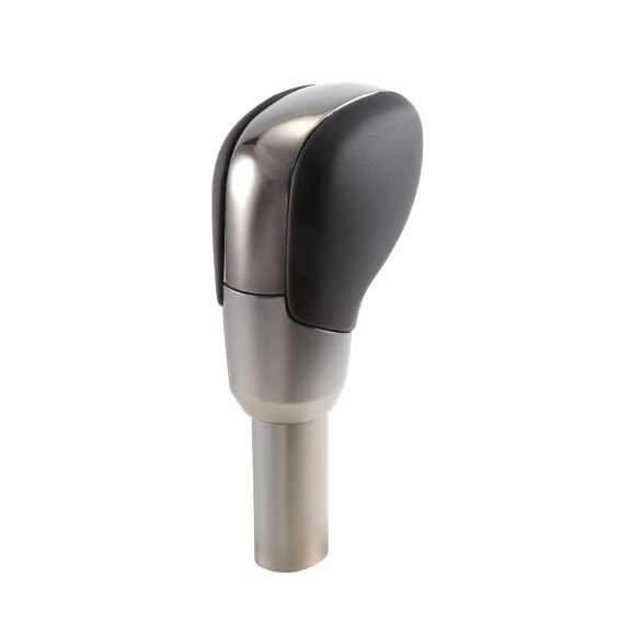 467112M200 - : Automatic Transmission Shift Lever Knob for Hyundai Image