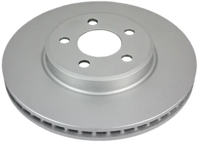 P6F200U - : ADVICS OE Replacement Disc Brake Rotor for Advics Image
