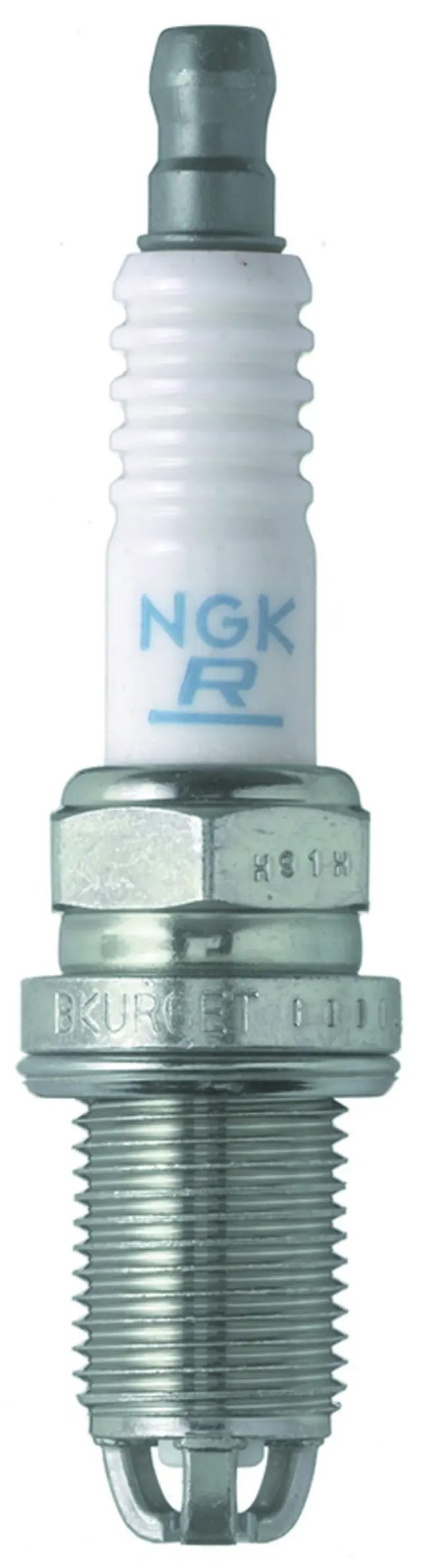 2397 - Ignition Systems: Spark Plug for NGK Image