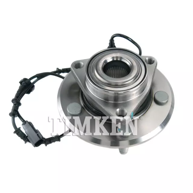 SP500100 - : Wheel Bearing and Hub Assembly for TIMKEN Image