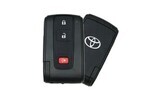 8990447011 - : Keyless Entry Transmitter for Toyota Image