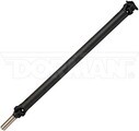 976710 - : Rear 1-Piece Steel Driveshaft Assembly for Dorman Image