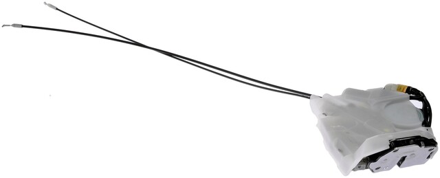 931867 - Exterior: Integrated Latch Actuator for Dorman Image