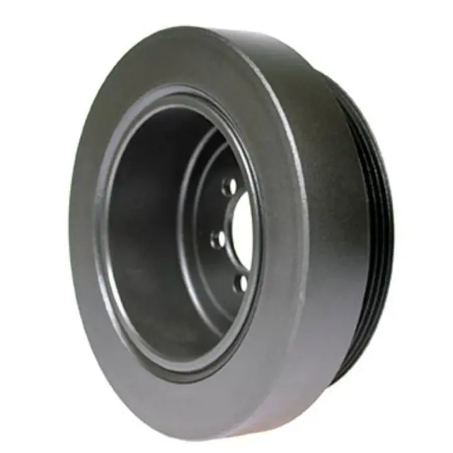 PB1683N - Engines &amp; Components: Engine Harmonic Balancer for DAYCO HYDRAULIC Image