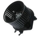 64113422644 - : HVAC Blower Motor Assembly for Mini Image