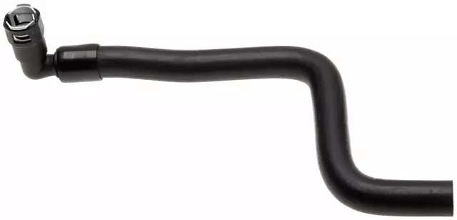 23957 - : Gates Radiator Coolant Hose for Gates Image