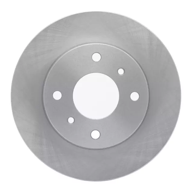 60067028 - Brakes &amp; Brake Parts: Disc Brake Rotor for DYNAMIC FRICTION Image