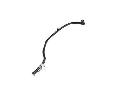 5L3Z9D289A - Emission Control: Evaporative Emissions System Lines for Ford Image