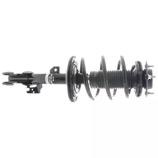 SR4439 - Suspension &amp; Steering: Suspension Strut and Coil Spring Assembly for KYB Image