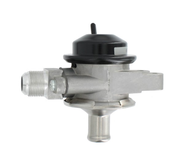 C2C32933 - Emission System: Secondary Air Injection Pump Check Valve for Jaguar Image