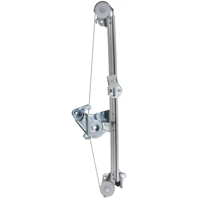 WR40452 - Interior: Window Regulator - Power for Continental Image