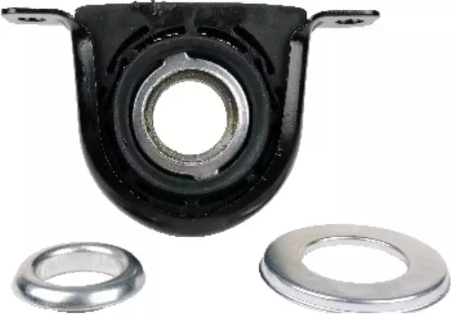 HB88526 - Transmission &amp; Drivetrain: Drive Shaft Center Support Bearing for SKF Image