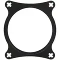 61510 - : Fuel Injection Throttle Body Mounting Gasket for FEL-PRO Image
