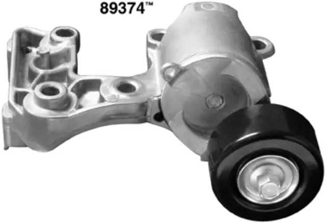 89374 - : Accessory Drive Belt Tensioner Assembly for DAYCO HYDRAULIC Image