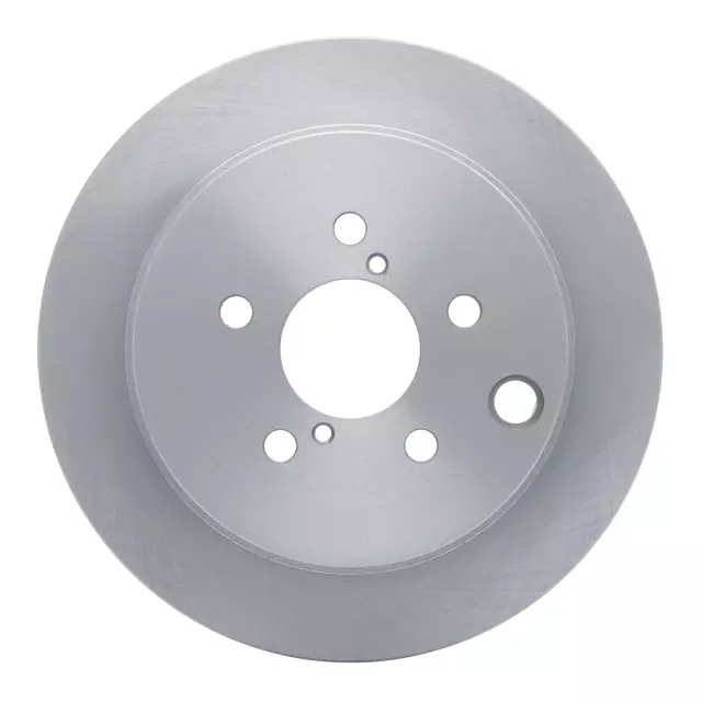 60013025 - : Disc Brake Rotor for DYNAMIC FRICTION Image