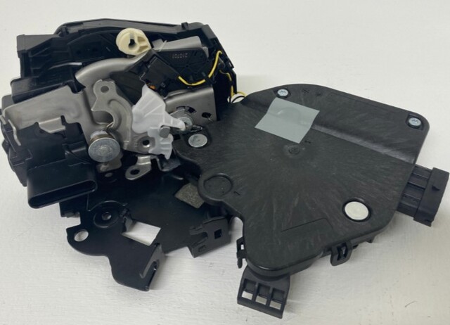 LR078731 - : Door Lock Actuator Motor - Front, Left for Land-Rover Image