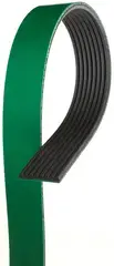 K080751HD - : Gates Serpentine Belt for Gates Image