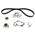 USTK257A - : Engine Timing Belt Kit with Water Pump for US Motor Works Image
