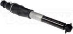 949708 - : Active Air Suspension Air Shock for Buick: Lucerne | Cadillac: DTS Image