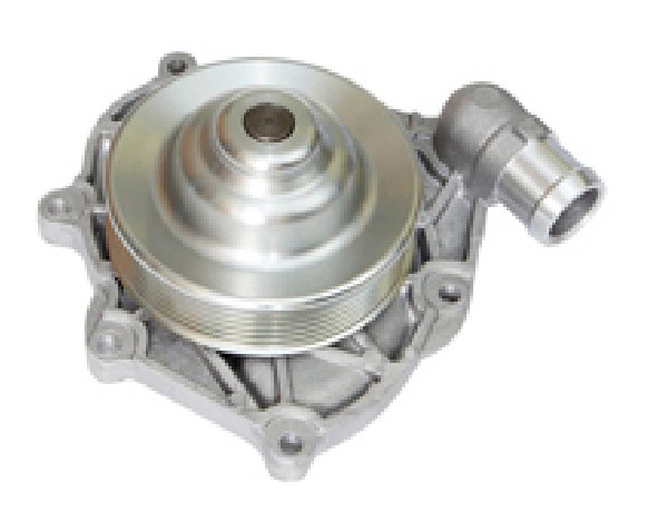 99610601177 - Cooling System: Water Pump for Porsche Image