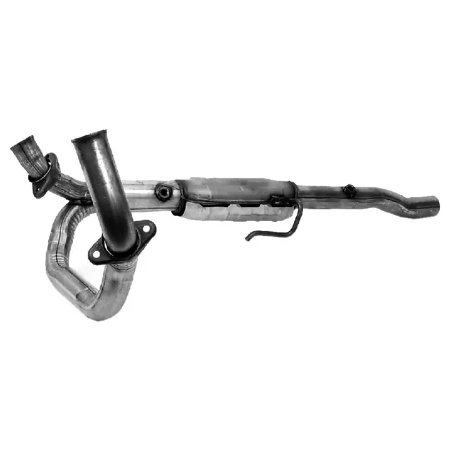 50536 - : Ultra EPA Catalytic Converter for Walker Exhaust Image