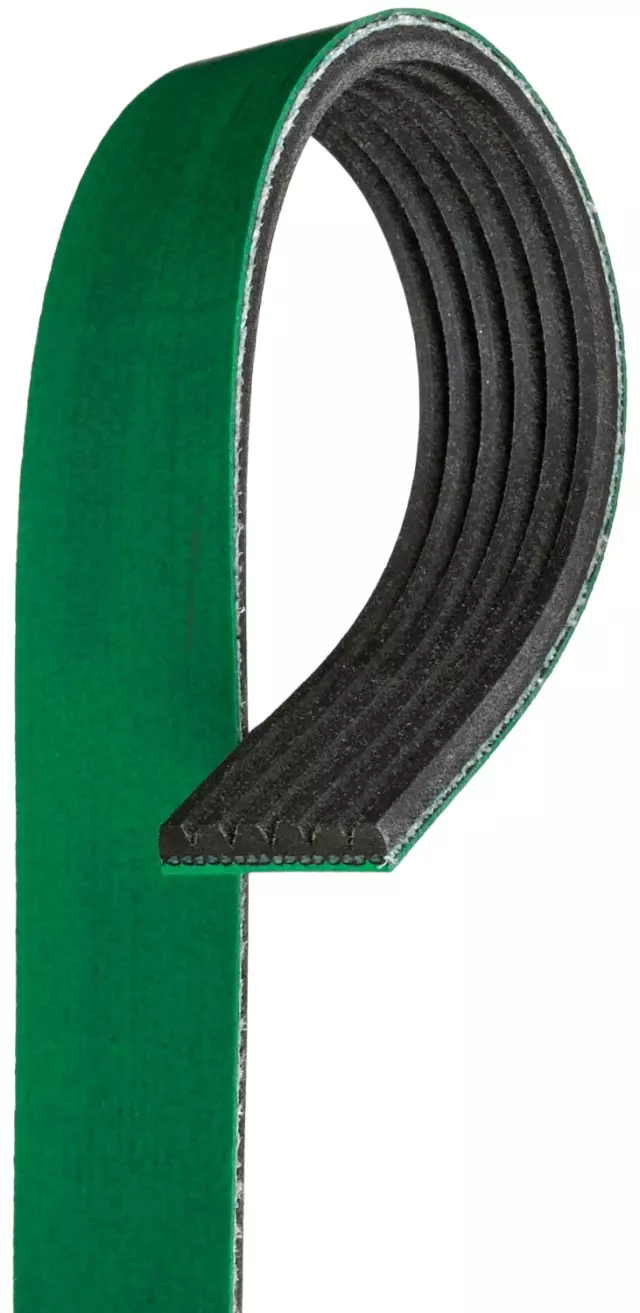K061369HD - : Gates Serpentine Belt for Gates Image