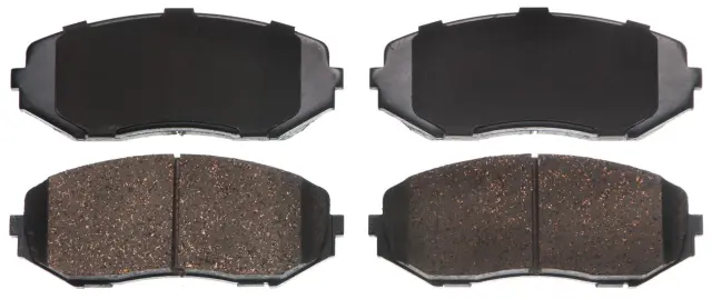 AD1188 - Brakes &amp; Brake Parts: ADVICS Ultra-Premium Ceramic Brake Pads for Advics Image