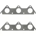MS95711 - : Exhaust Manifold Gasket Set for FEL-PRO Image