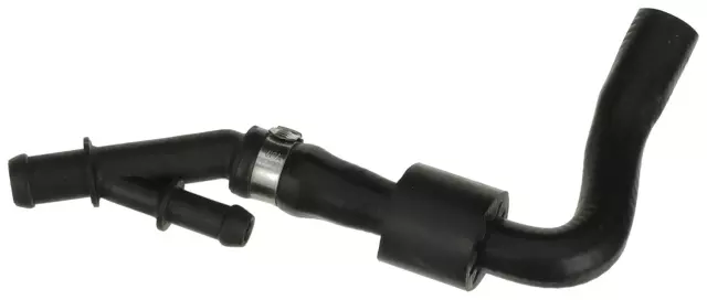 24227 - Cooling Systems: Gates Radiator Coolant Hose for Gates Image