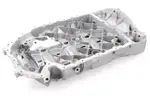 V104746 - : Oil sump for Vaico Image