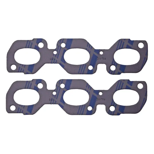 MS95715 - Gaskets: Exhaust Manifold Gasket Set for FEL-PRO Image