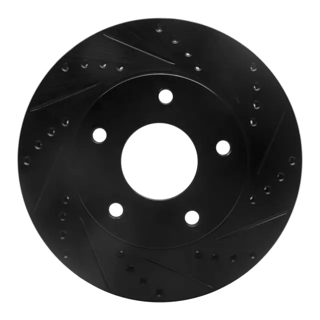63348034R - Brake: Disc Brake Rotor for DYNAMIC FRICTION Image