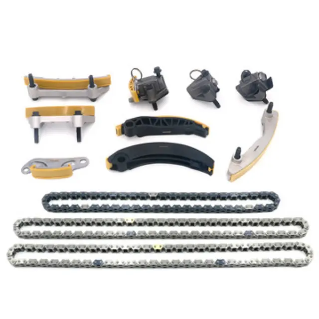 KTC1344 - Engines &amp; Components: Engine Timing Chain Kit for DAYCO HYDRAULIC Image