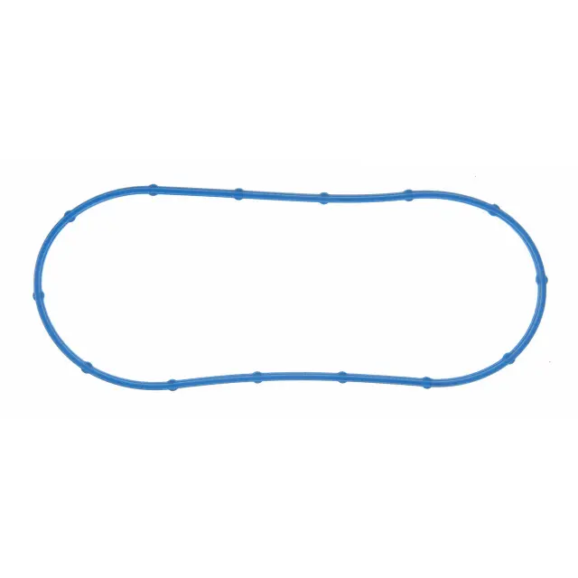 61420 - Air Intake &amp; Fuel Delivery: Fuel Injection Throttle Body Mounting Gasket for FEL-PRO Image