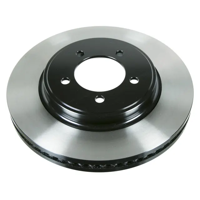 BD126346E - : Wagner BD126346E Disc Brake Rotor for WAGNER BRAKE Image