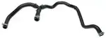 23758 - : Gates Radiator Coolant Hose for Gates Image