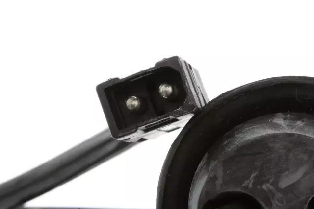 V30720139 - Brakes &amp; Brake Parts: ABS Wheel Speed Sensor for VEMO Image