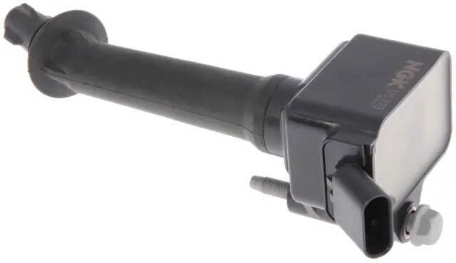 49143 - Ignition Systems: Ignition Coil for NGK Image