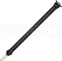 976708 - : Rear 1-Piece Steel Driveshaft Assembly for Jeep: Liberty Image