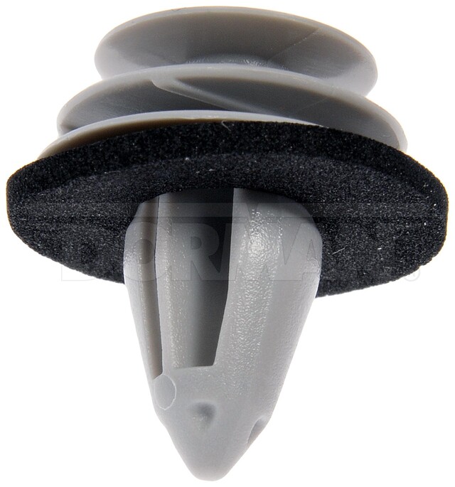 963081D - Exterior: Nissan Door Panel Retainer for Dorman Image