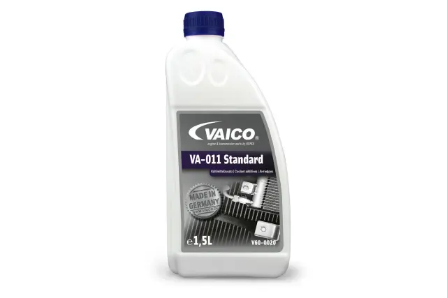 V600020 - Cooling Systems: Engine Coolant / Antifreeze for Vaico Image
