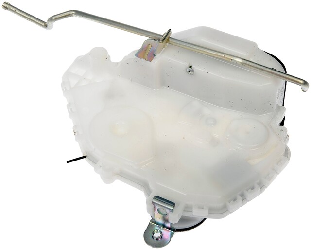 931537 - Exterior: Door Lock Actuator - Integrated With Latch for Dorman Image
