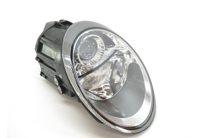 99163123507 - Electrical: Headlamp Assembly for Porsche Image
