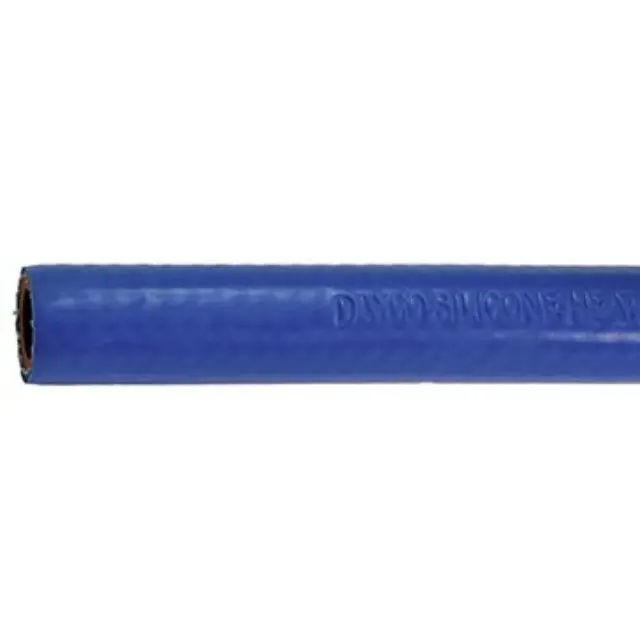 80252GL - : HVAC Heater Hose for DAYCO HYDRAULIC Image